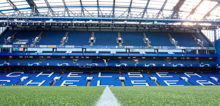 沙巴国际体育成为切尔西的官方博彩合作伙伴