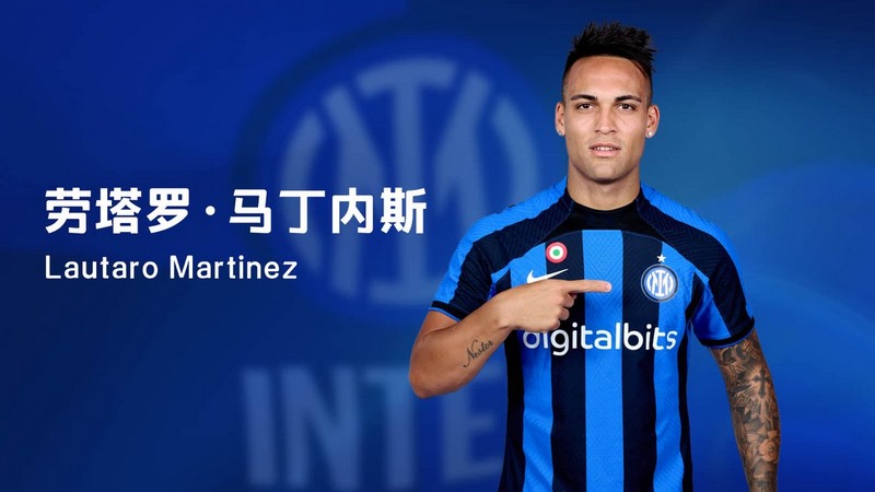 沙巴国际体育成为国际米兰的官方博彩合作伙伴